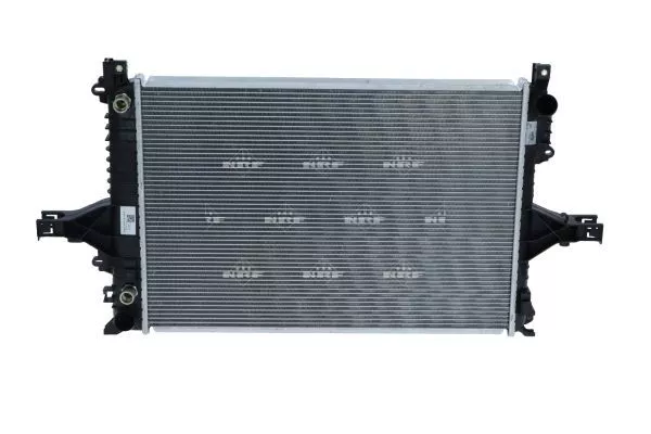 Nrf 53532 Радіатор охолодження двигуна