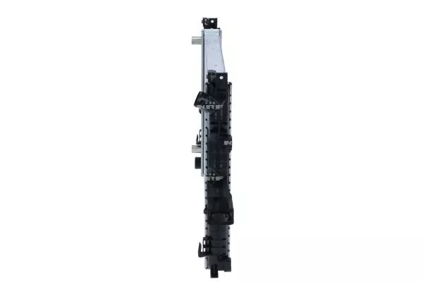 Nrf 53532 Радіатор охолодження двигуна