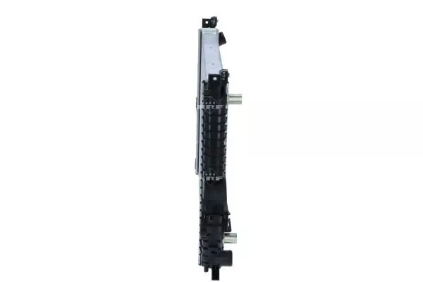 Nrf 53532 Радіатор охолодження двигуна