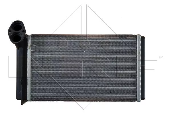 Nrf 53550 Радіатор печі