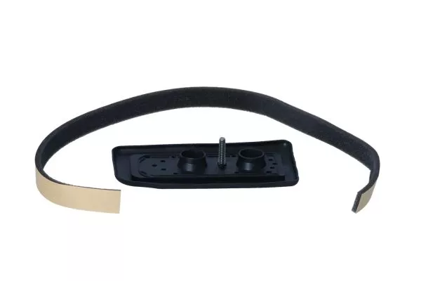 Nrf 53554 Радіатор печі