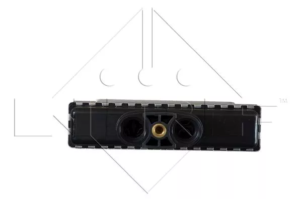 Nrf 53558 Радиатор печки