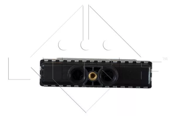 Nrf 53558 Радиатор печки