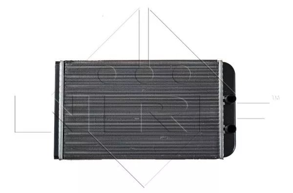 Nrf 53562 Радиатор печки