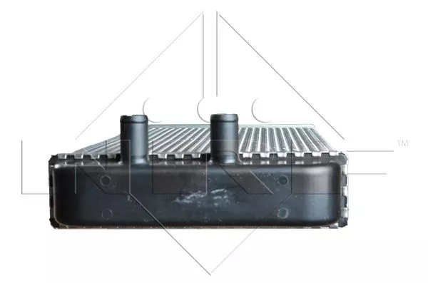 Nrf 53562 Радиатор печки