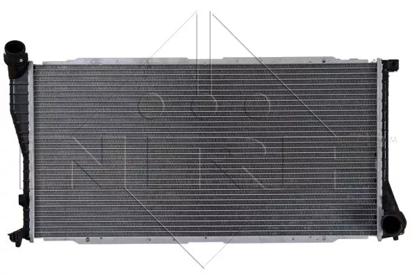 NRF 53723 Радиатор охлаждения двигателя