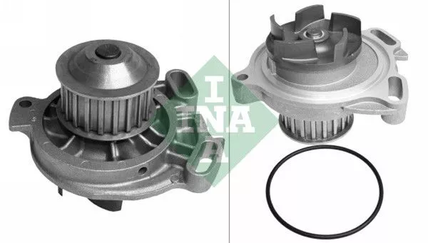 Ina 538010410 Помпа