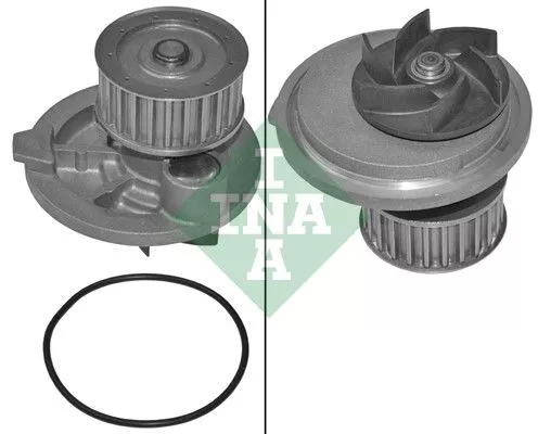 Ina 538 0131 10 Помпа