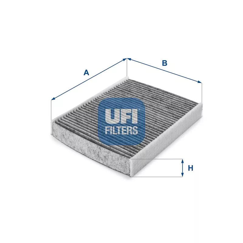 UFI 54.115.00 Фильтр салона
