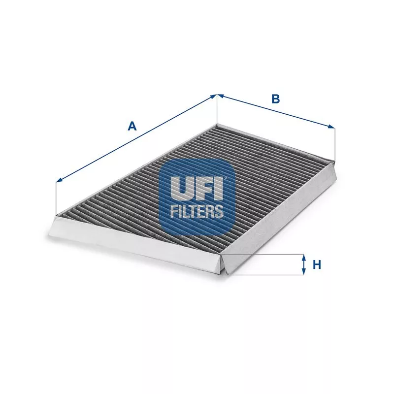 UFI 54.131.00 Фильтр салона