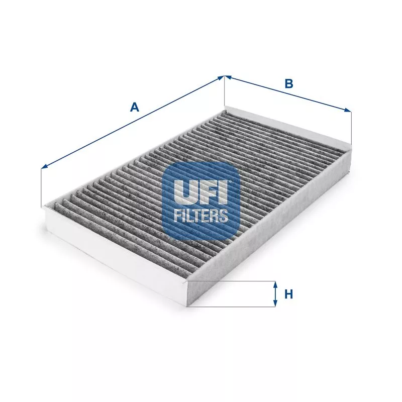 UFI 54.145.00 Фильтр салона