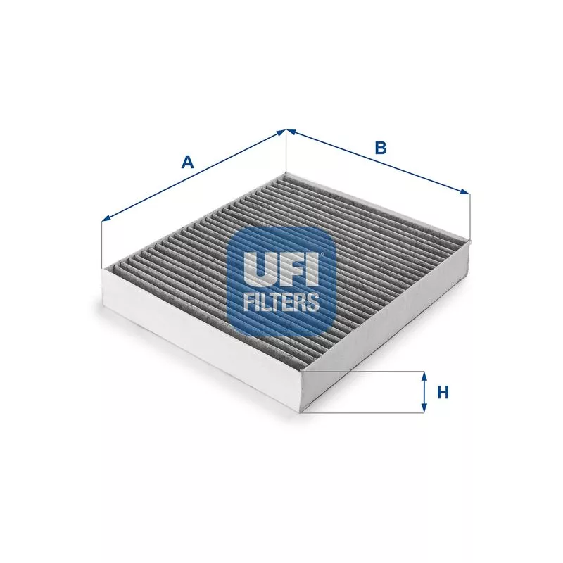 UFI 54.178.00 Фильтр салона