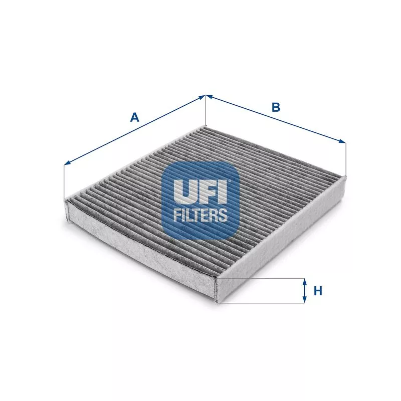 UFI 54.199.00 Фильтр салона