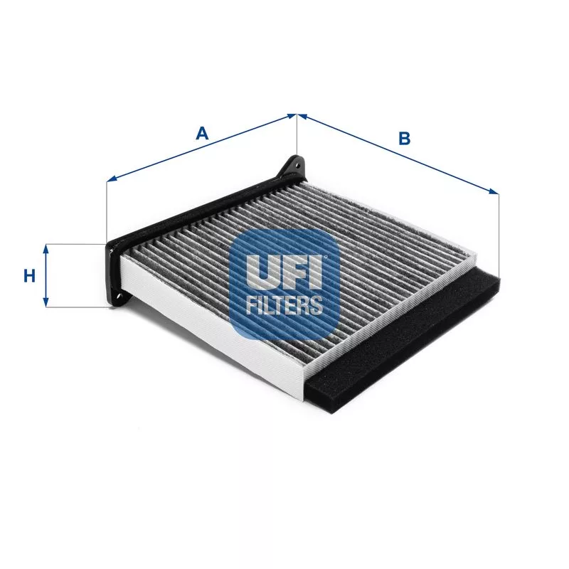 UFI 54.220.00 Фильтр салона