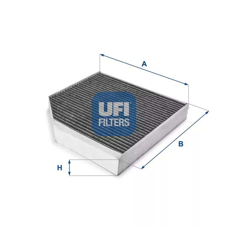 UFI 54.222.00 Фильтр салона