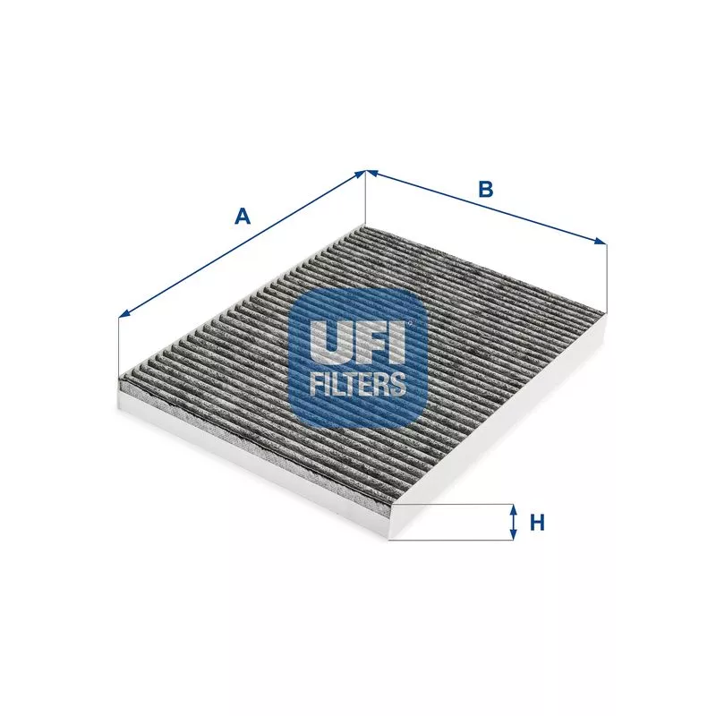 UFI 54.263.00 Фильтр салона