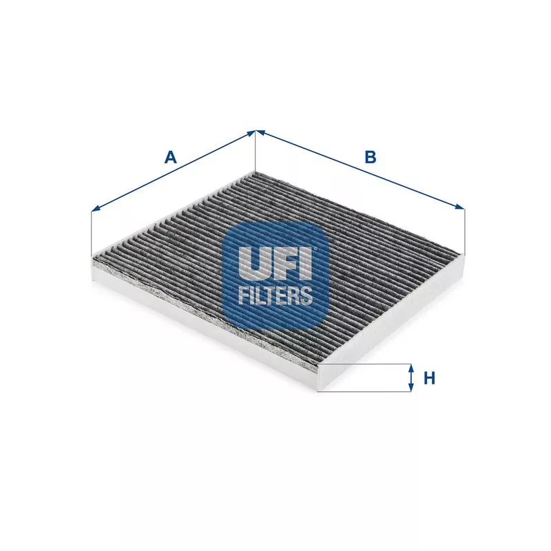 UFI 54.269.00 Фильтр салона