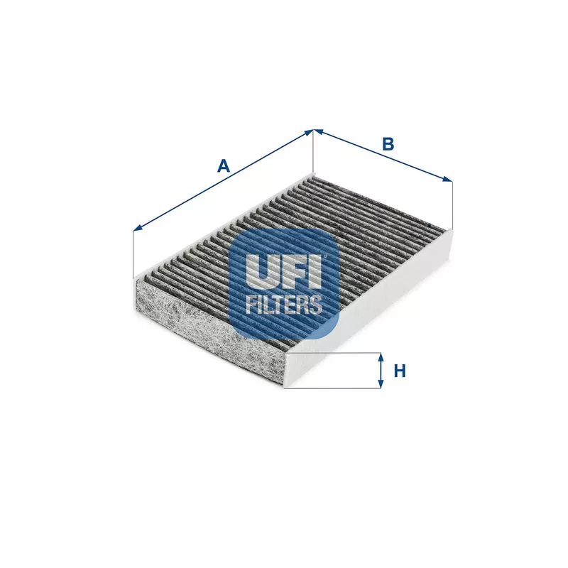 UFI 54.285.00 Фильтр салона