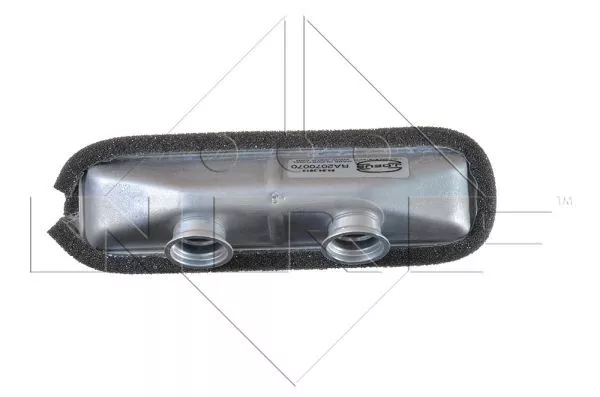 Nrf 54210 Радиатор печки