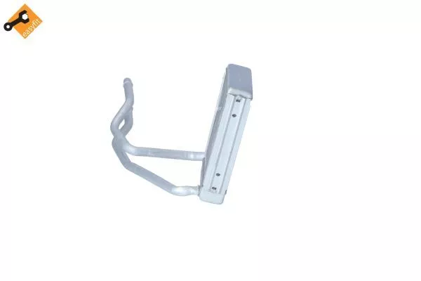 Nrf 54231 Радиатор печки