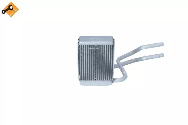 Nrf 54231 Радиатор печки