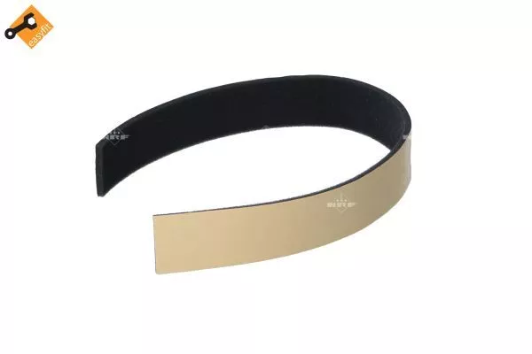 Nrf 54231 Радиатор печки