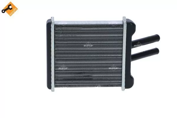 Nrf 54237 Радиатор печки
