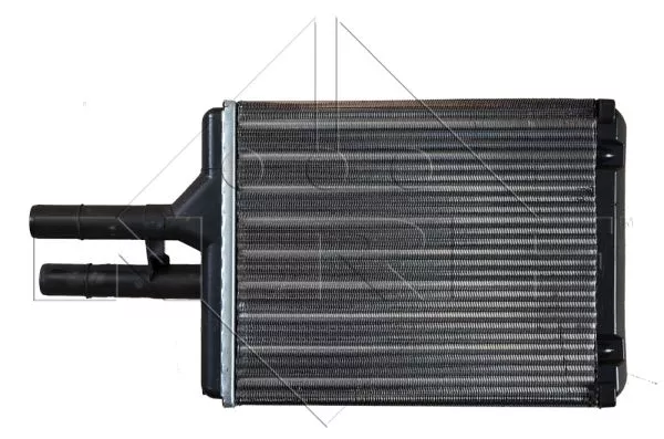 Nrf 54242 Радіатор печі
