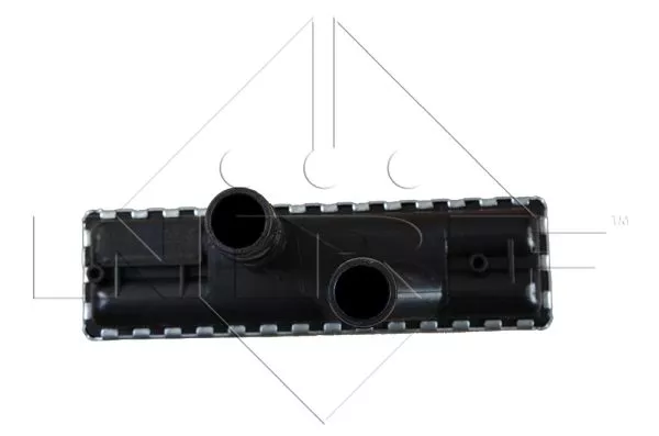 Nrf 54242 Радіатор печі