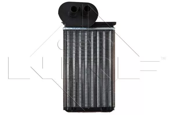 Nrf 54247 Радиатор печки