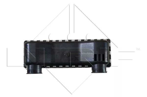Nrf 54252 Радіатор печі