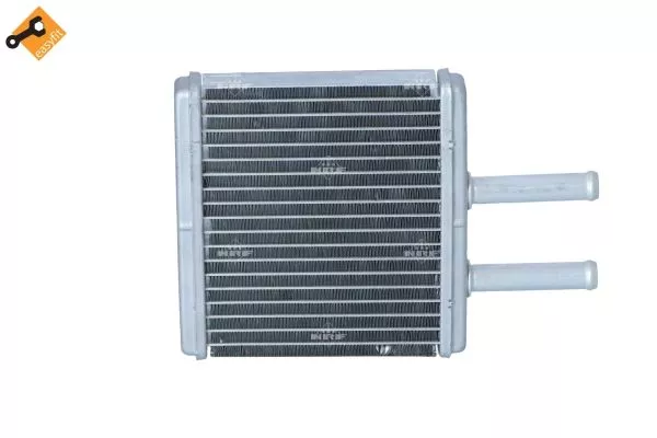 Nrf 54269 Радіатор печі