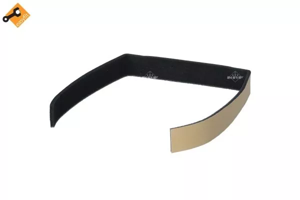Nrf 54269 Радіатор печі