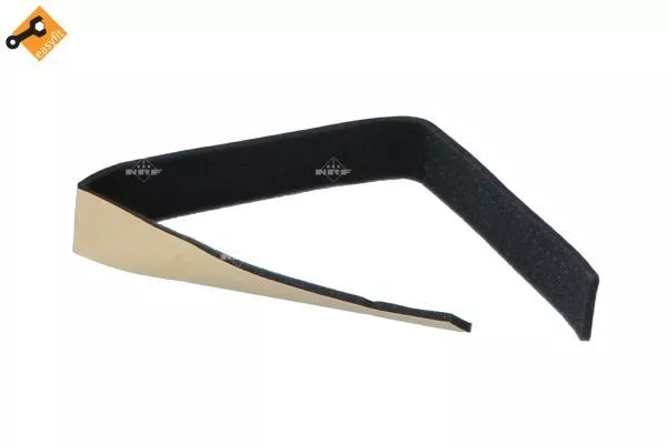 Nrf 54270 Радиатор печки