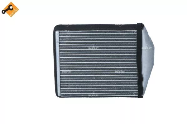 Nrf 54275 Радиатор печки