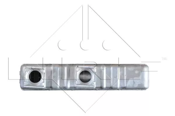 Nrf 54279 Радіатор печі