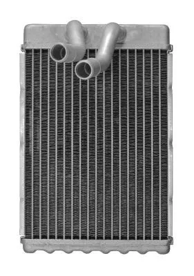 Nrf 54289 Радиатор печки