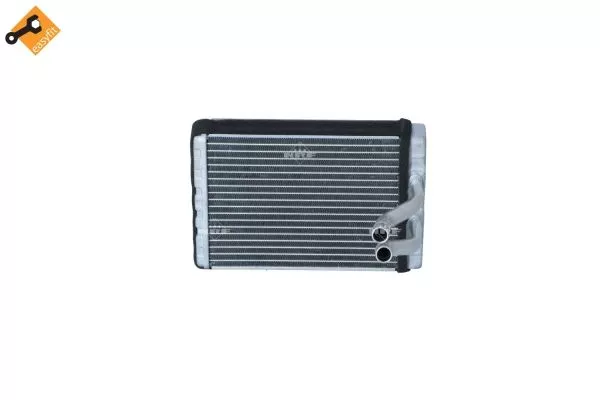 Nrf 54289 Радиатор печки