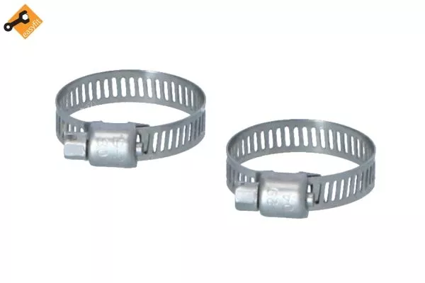 Nrf 54289 Радиатор печки