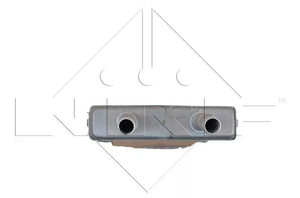 Nrf 54291 Радіатор печі