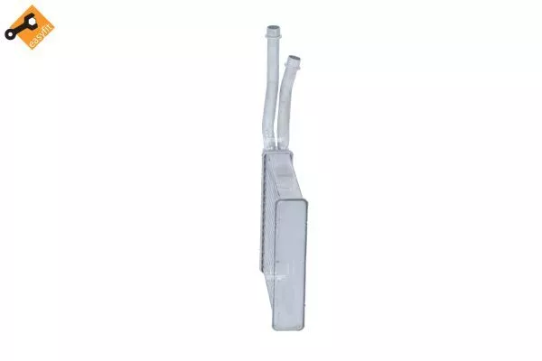 Nrf 54303 Радиатор печки