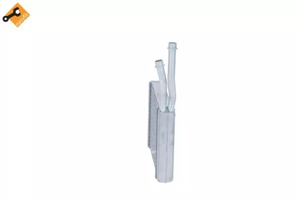 Nrf 54303 Радиатор печки