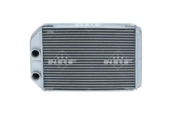 NRF 54316 Радиатор печки