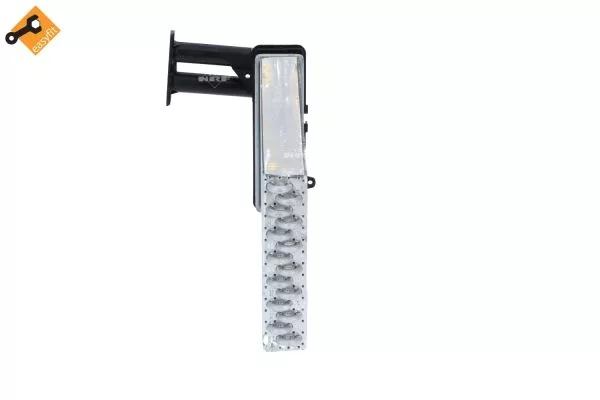 Nrf 54320 Радиатор печки