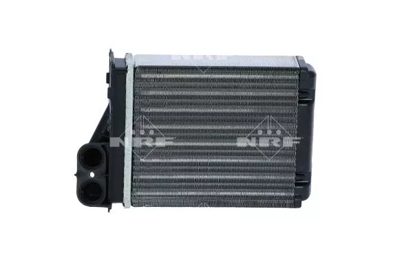 Nrf 54323 Радиатор печки