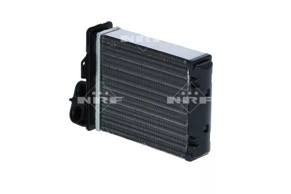 Nrf 54323 Радиатор печки