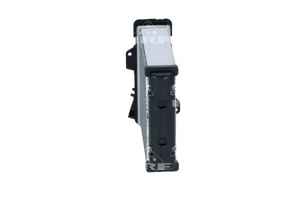 Nrf 54323 Радиатор печки