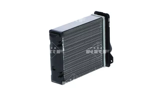Nrf 54323 Радиатор печки
