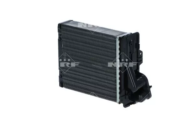 Nrf 54323 Радиатор печки
