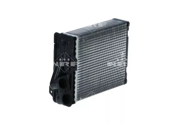 Nrf 54323 Радиатор печки